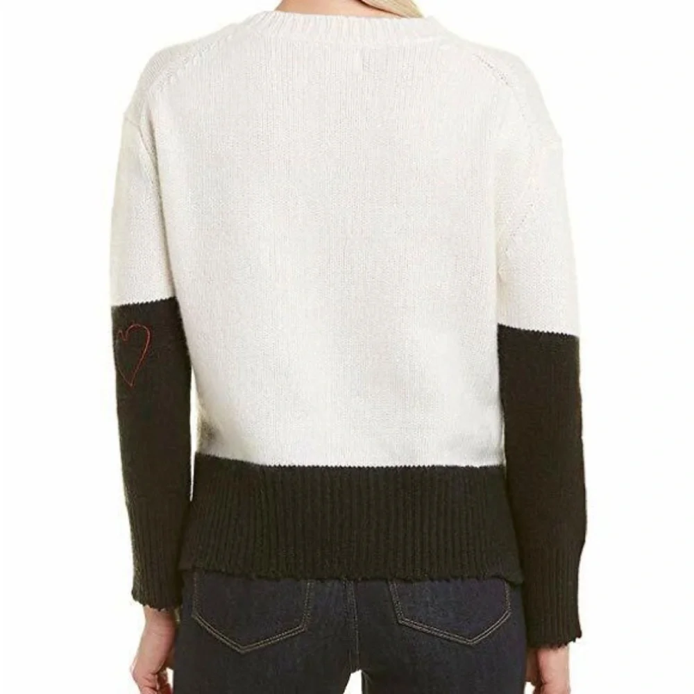 Sundry Sweater - Picture 2 of 6
